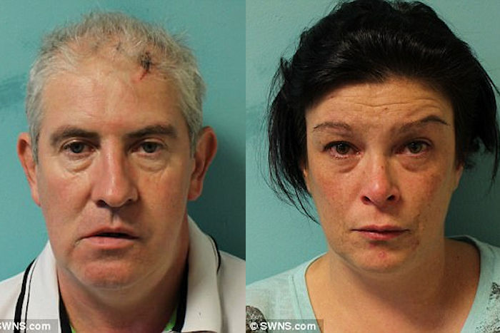 Brothel Owner Made Millions through his Evil Sex Empire by Exploiting Young Women