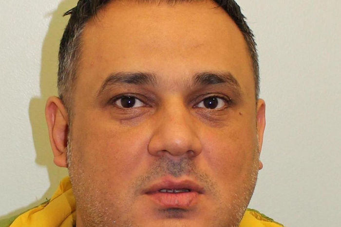 Romanian Couple held for Forcing 14-year Old Girl into Prostitution in the UK